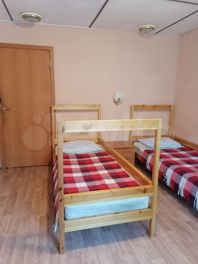 Комната 20 м², 1/5 эт.