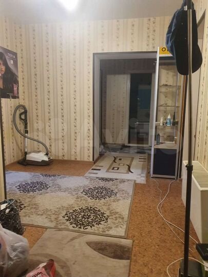 3-к. квартира, 88,2 м², 1/13 эт.