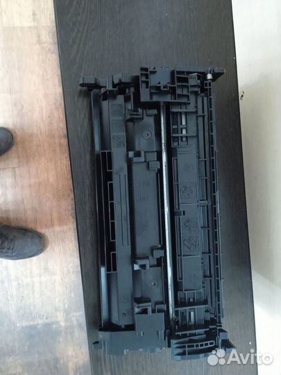 Картридж для принтера hp CF259A