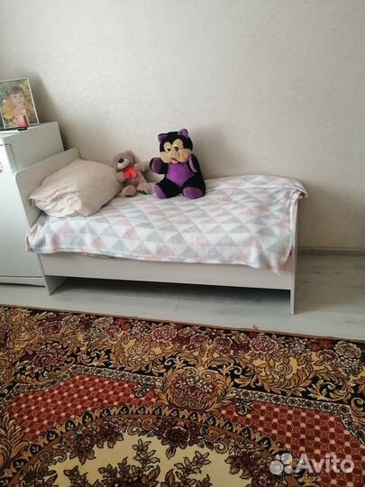 Две детские кровати