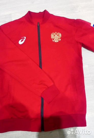 Спортивная форма asics оригинал