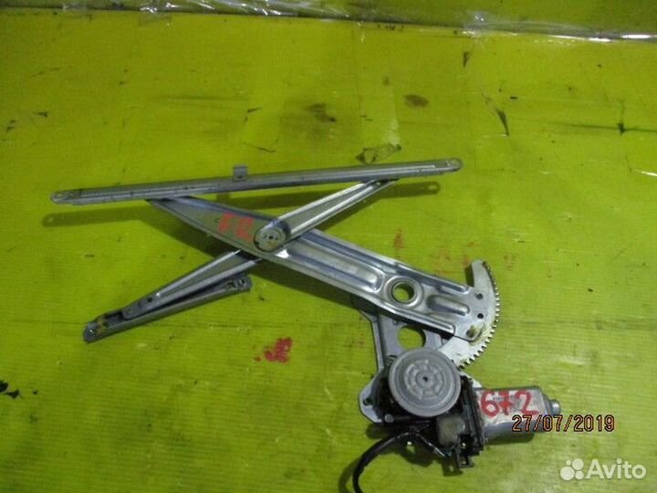 Стеклоподъемник