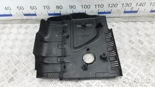 Защита двигателя верхняя audi A5 1 (ZPH04H401)