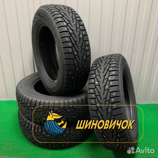 Ikon Tyres Nordman 7 205/60 R16 96T