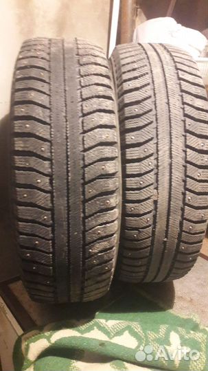 Amtel NordMaster 195/65 R15