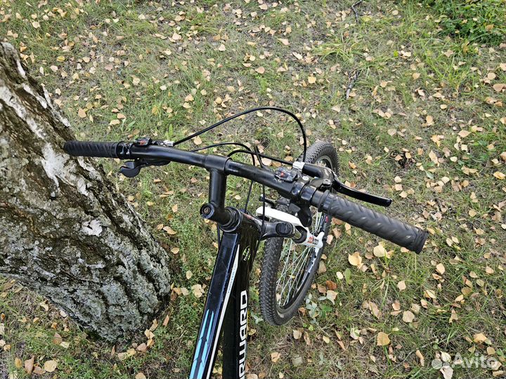 Велосипед 24