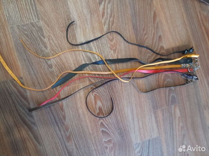 Ремень мужской, женский