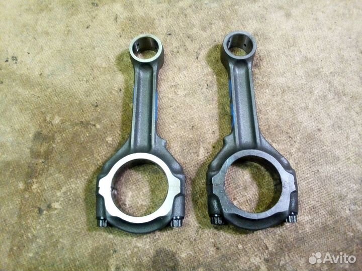 Шатуны honda vtr1000 f vtr1000f vtr 1000 f vtr