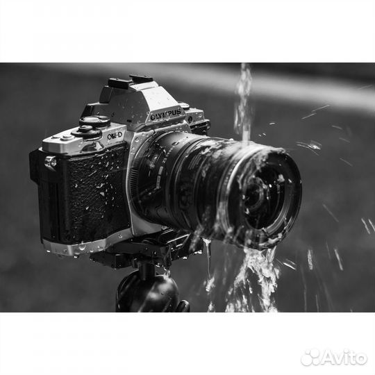 Olympus om d e m5(12-50mm EZ) Сумка+64гб+Коробка+