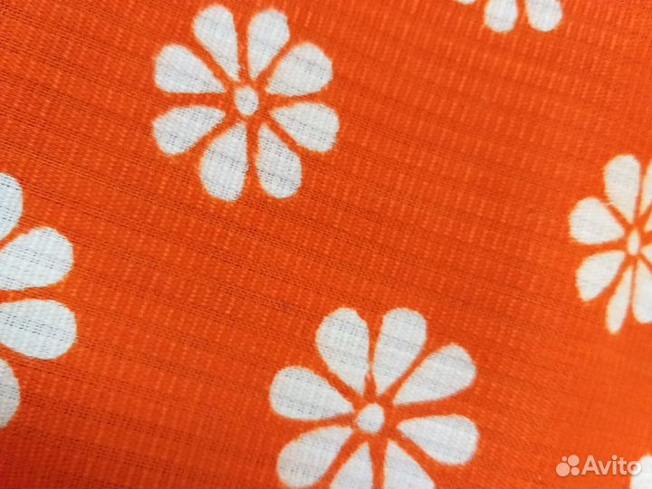 Отрез ткани новый 6-0,85