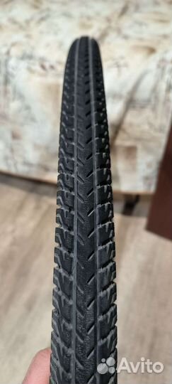 Покрышки Kenda kourier 700x40