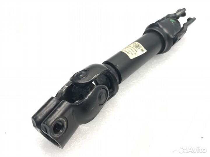 Рулевой карданчик Chevrolet Cruze хетчбек 1.6 2012