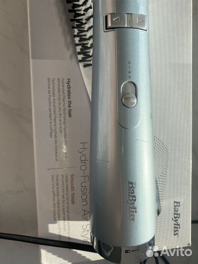 Щетка-фен для волос BaByliss AS773E