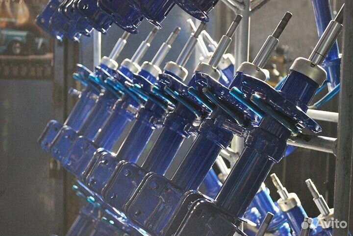 Амортизатор toyota venza 2009- RH