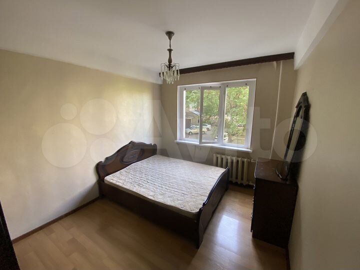 3-к. квартира, 75 м², 2/9 эт.