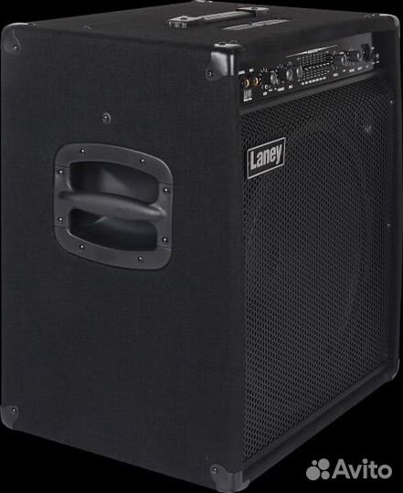 Басовый комбоусилитель 300 Вт Laney RB8