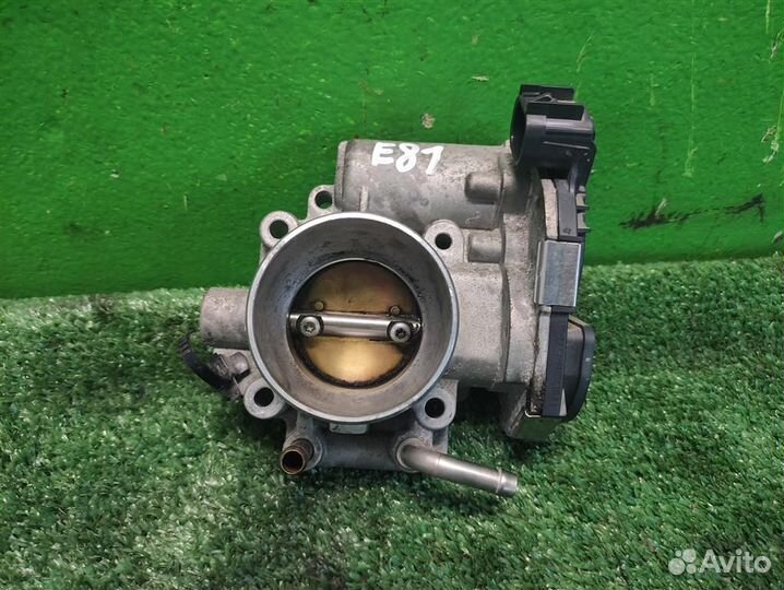 Дроссельная заслонка Chevrolet Spark (M300) 2010