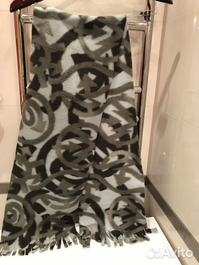 Шарф мужской