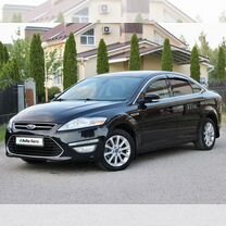 Ford Mondeo 2.0 MT, 2011, 230 000 км, с пробегом, цена 849 000 руб.