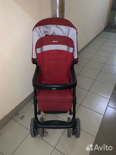 Коляска inglesina