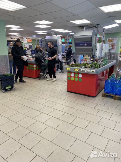 Магазин Продуктов из Костромы