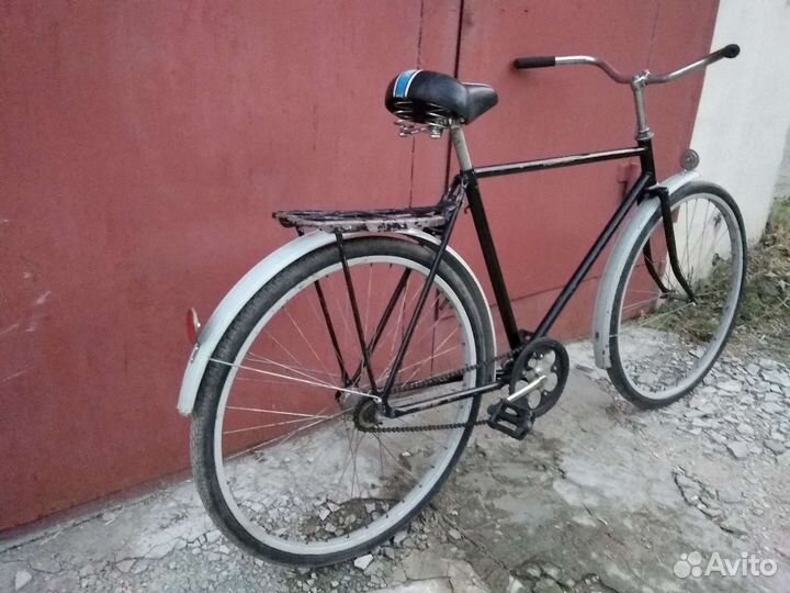 Велосипеды