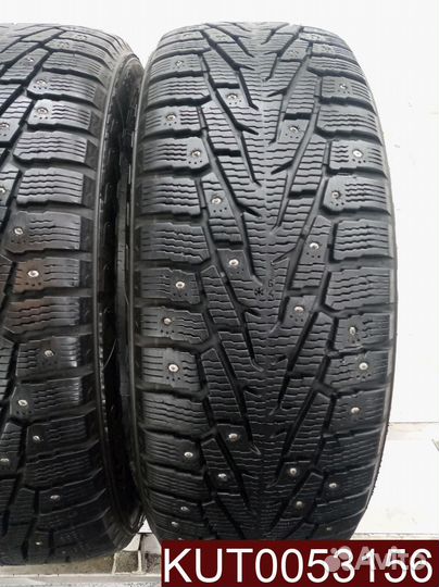 Nokian Tyres Hakkapeliitta 7 SUV 225/60 R17 107U