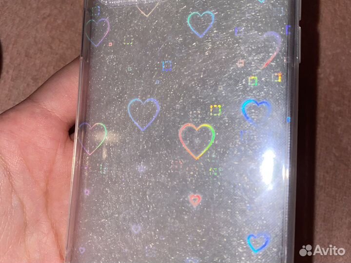 Чехол на iPhone 12/12 pro