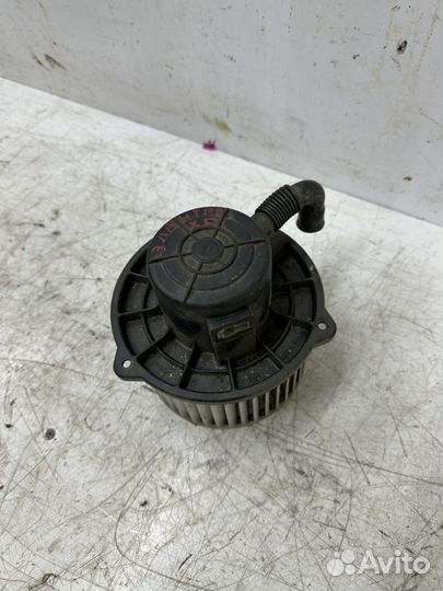 Моторчик печки Hyundai Elantra 3 XD