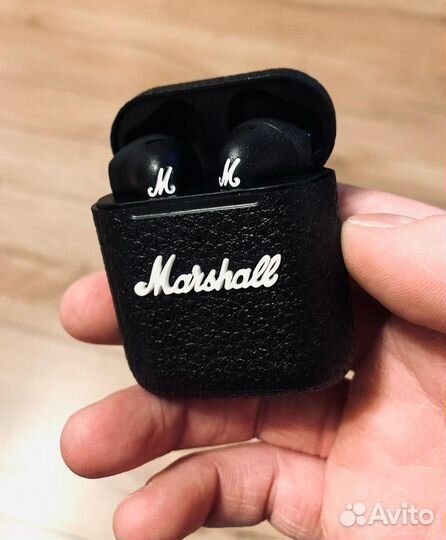 Marshal minor 3 новые (качество как у оригинала)