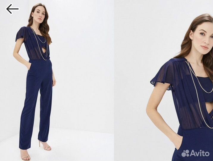 Комбинезон женский 42-44 р-р