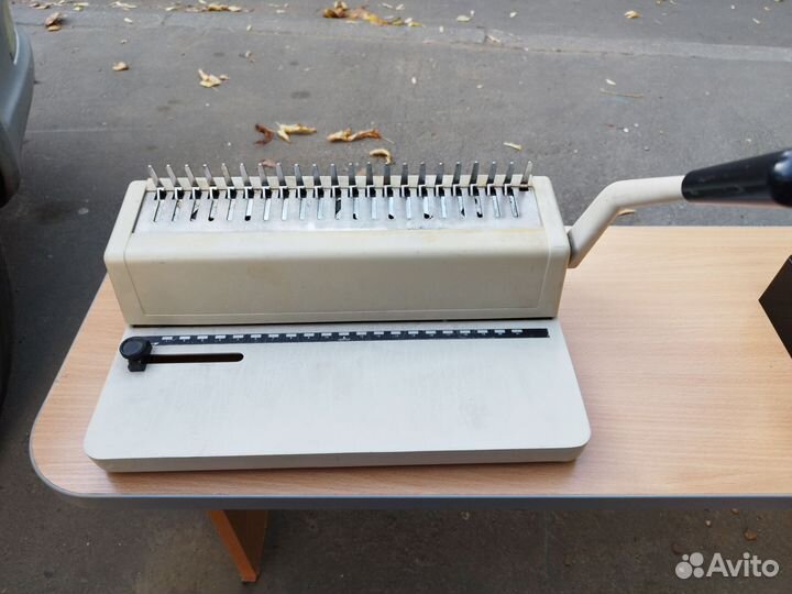 Брошюратор