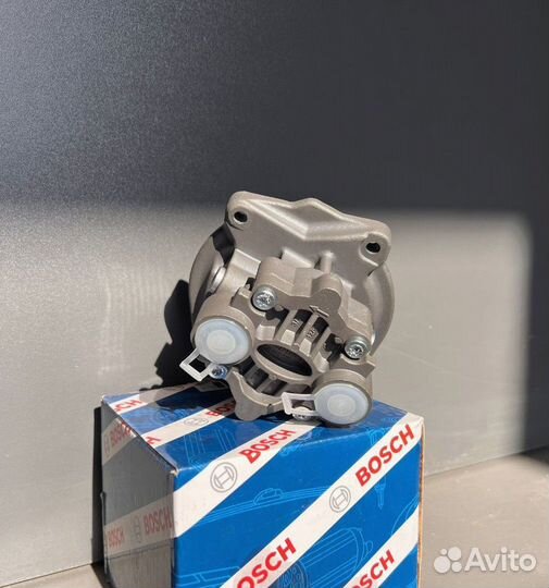 Насос шестеренчатый 440020115