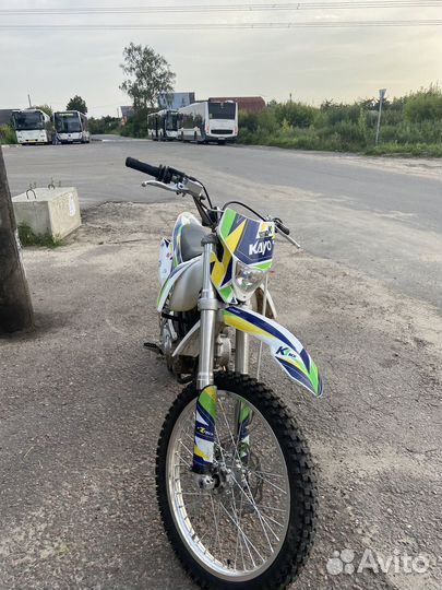 Kayo k1 250mx