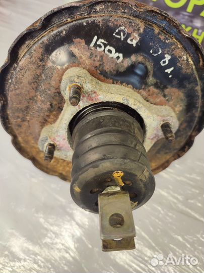 Усилитель тормозов Chery Sweet