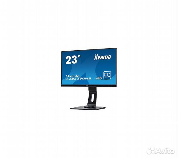 Монитор Iiyama 23