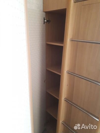 Детская кровать чердак