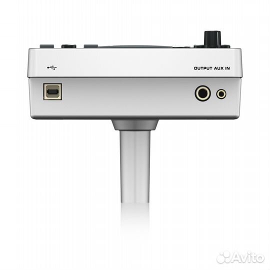 Behringer XD8USB-электронная установка с USB