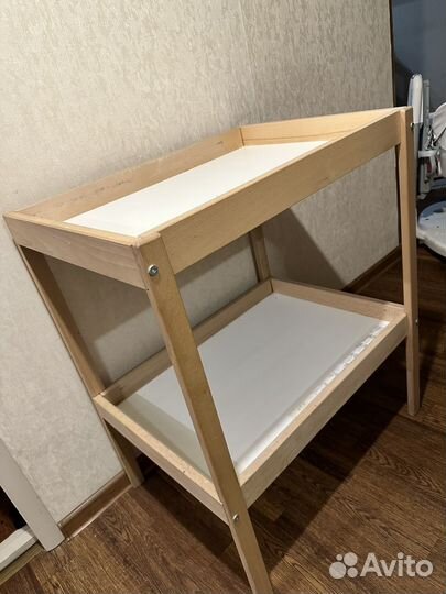 Пеленальный столик IKEA