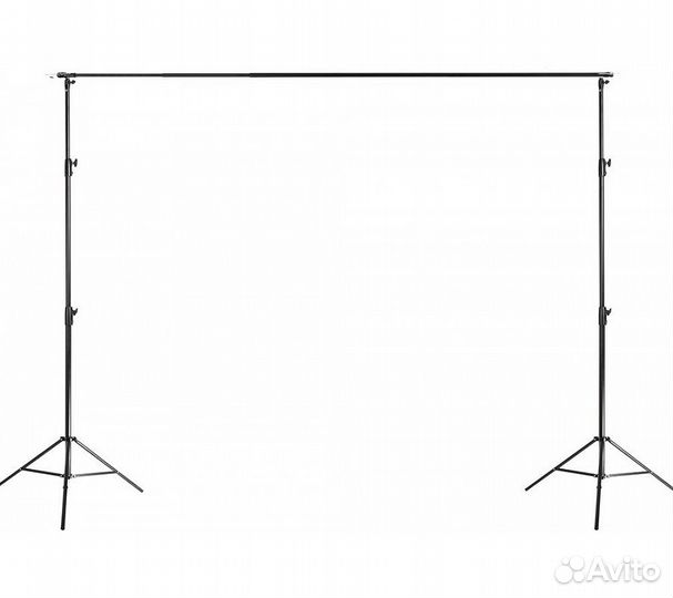 Система установки фона Falcon Eyes В-015