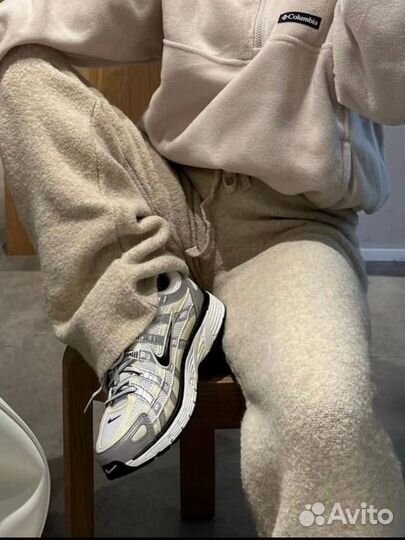 Мужские nike p - 6000