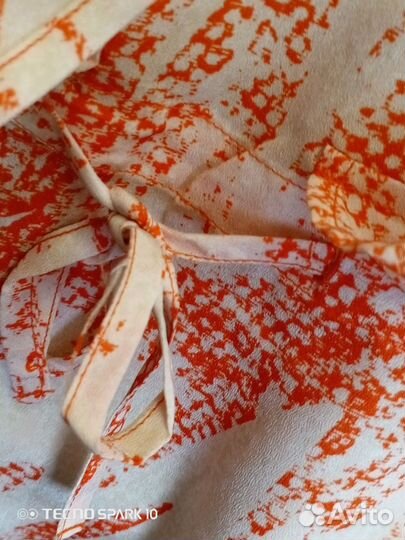 Блузка женская Vero Moda размер 48