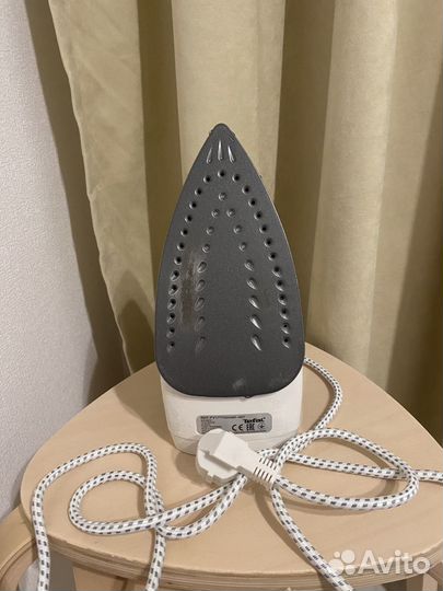 Утюг Tefal