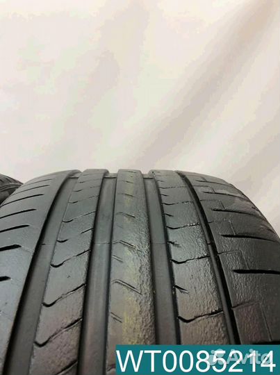Pirelli P Zero PZ4 275/35 R20 95T