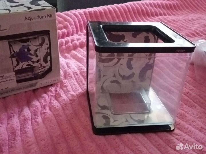 Аквариум