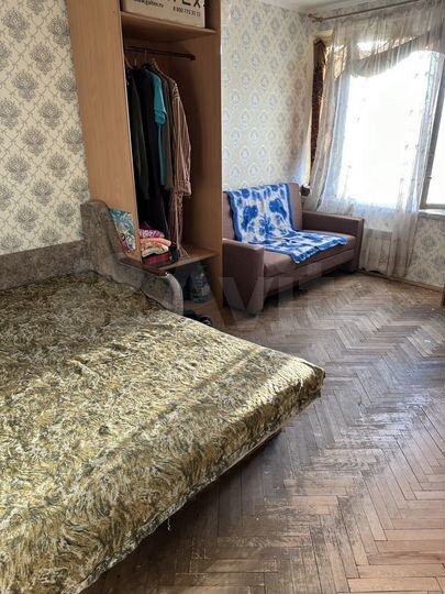 Комната 15 м² в 2-к., 9/12 эт.