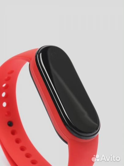 Фитнес браслет m5