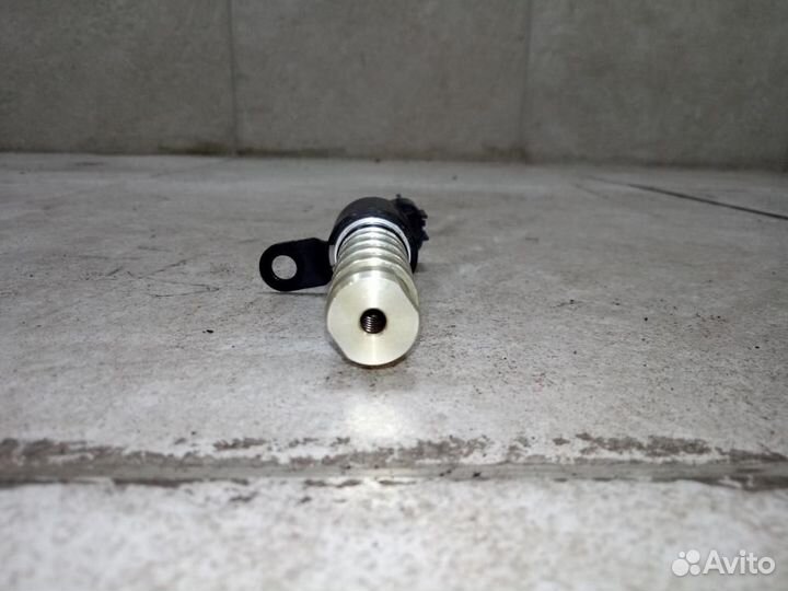 Клапан электромагнитный изменения фаз грм Hyundai