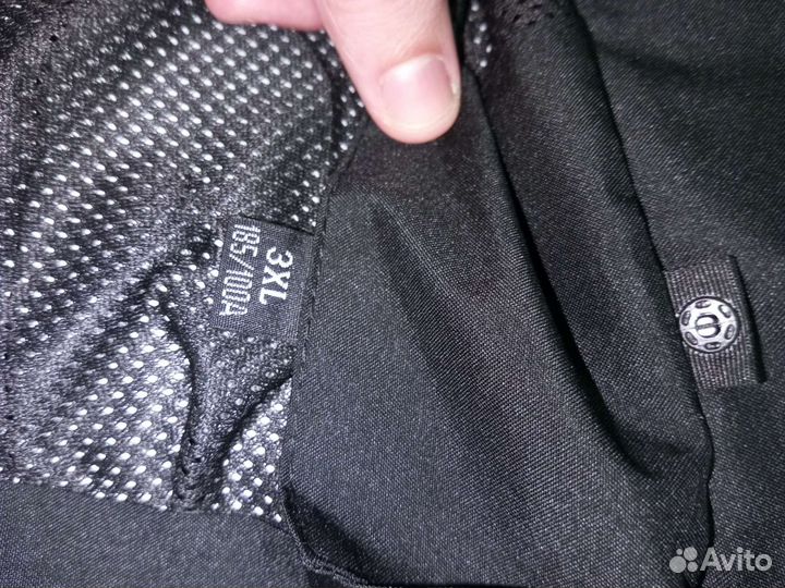 Ветровка мужская новая куртка