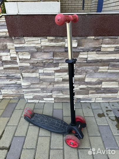 Самокат детский